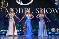 Fit Model Show - 2025