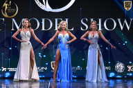 Fit Model Show - 2025