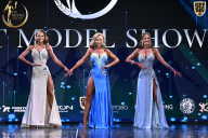 Fit Model Show - 2025