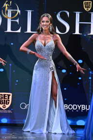 Fit Model Show - 2025