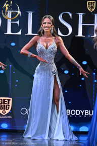 Fit Model Show - 2025