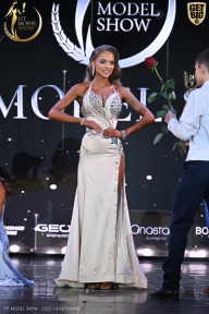 Fit Model Show - 2025