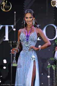 Fit Model Show - 2025