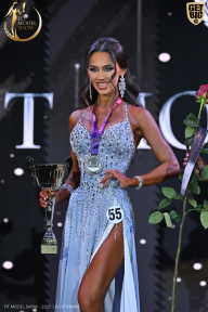 Fit Model Show - 2025