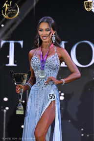 Fit Model Show - 2025