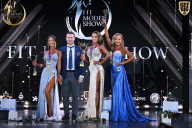 Fit Model Show - 2025