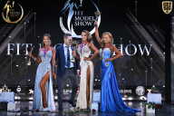 Fit Model Show - 2025