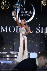 Fit Model Show - 2025