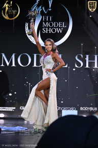 Fit Model Show - 2025