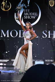 Fit Model Show - 2025