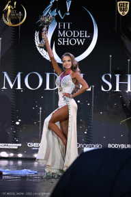 Fit Model Show - 2025