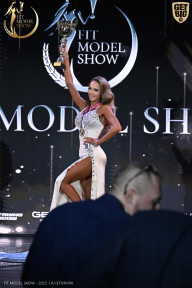 Fit Model Show - 2025