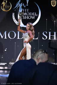Fit Model Show - 2025