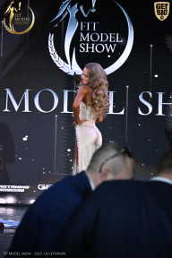 Fit Model Show - 2025