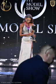 Fit Model Show - 2025