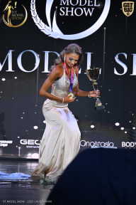 Fit Model Show - 2025