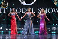 Fit Model Show - 2025