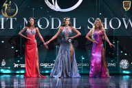 Fit Model Show - 2025