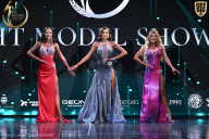 Fit Model Show - 2025
