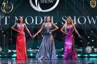 Fit Model Show - 2025
