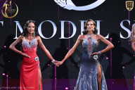 Fit Model Show - 2025