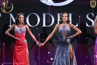 Fit Model Show - 2025