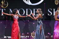 Fit Model Show - 2025