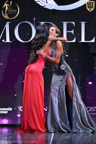 Fit Model Show - 2025