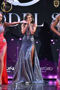 Fit Model Show - 2025