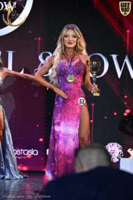 Fit Model Show - 2025