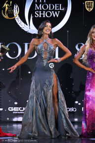 Fit Model Show - 2025