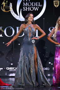 Fit Model Show - 2025