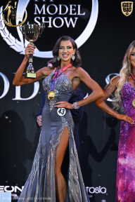Fit Model Show - 2025