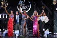 Fit Model Show - 2025