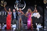 Fit Model Show - 2025