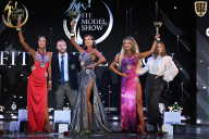 Fit Model Show - 2025