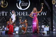 Fit Model Show - 2025