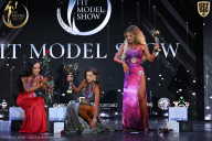 Fit Model Show - 2025