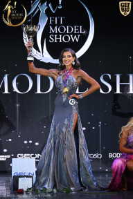 Fit Model Show - 2025