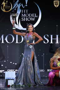 Fit Model Show - 2025