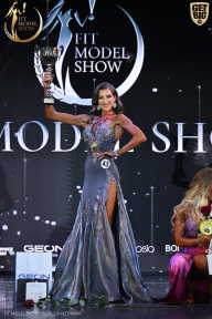 Fit Model Show - 2025
