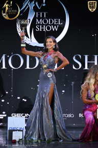 Fit Model Show - 2025