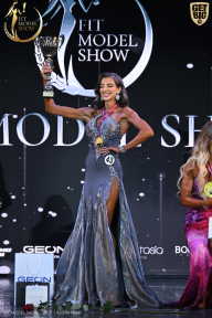 Fit Model Show - 2025