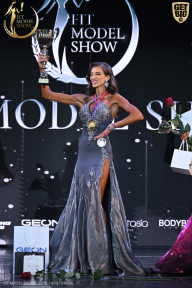 Fit Model Show - 2025