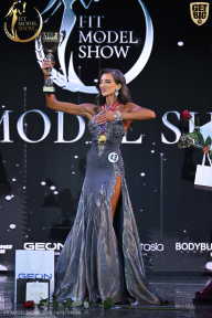 Fit Model Show - 2025