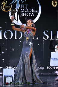 Fit Model Show - 2025