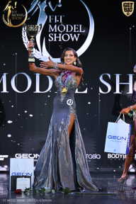 Fit Model Show - 2025