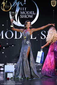 Fit Model Show - 2025