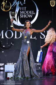 Fit Model Show - 2025