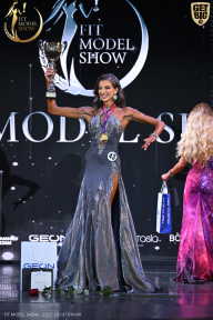 Fit Model Show - 2025